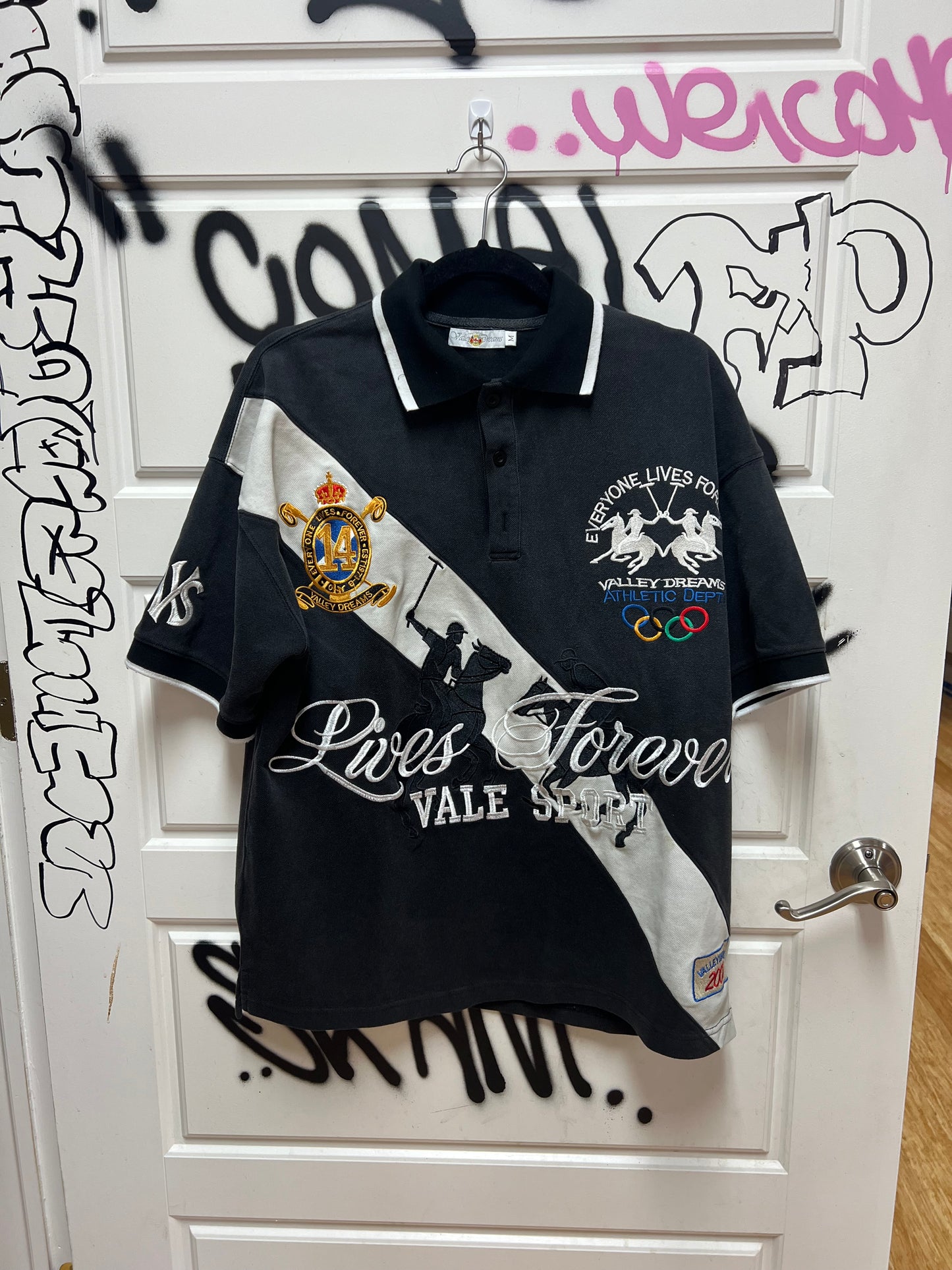 Vale Polo