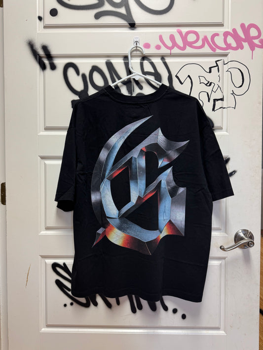 Godspeed classic tee