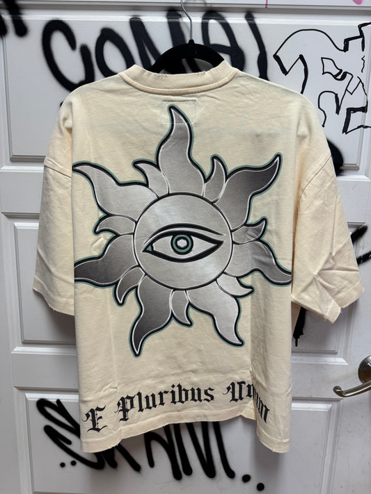 Godspeed JFK T Shirt