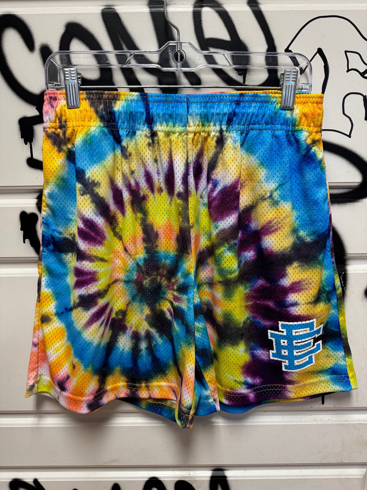 Eric Emmanuel EE Shorts