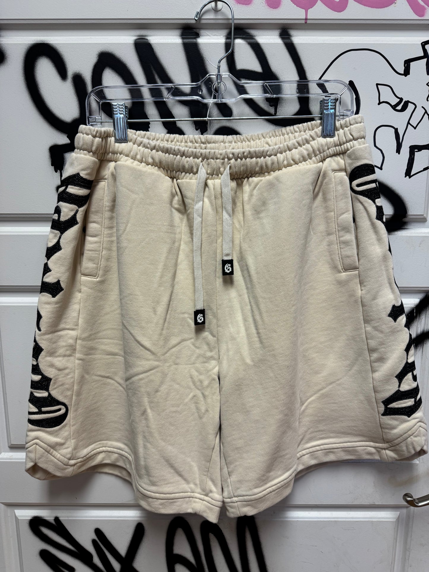 Godspeed shorts
