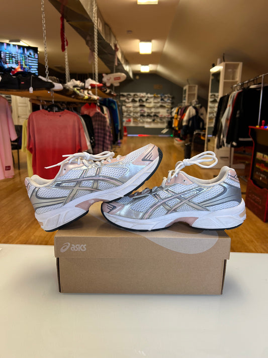 ASICS Gel-1130 White Crystal Pink