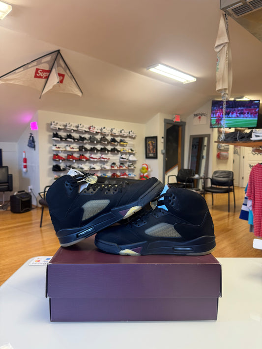 Jordan 5 A Ma Maniere Dusk