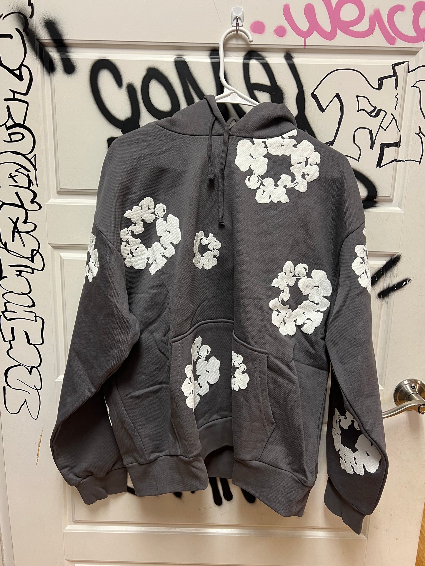 Denim Tears Hoodie