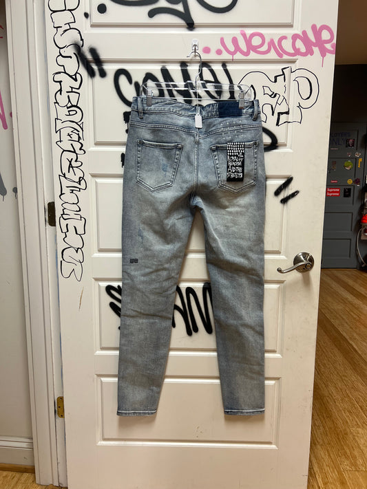 Ksubi Jeans