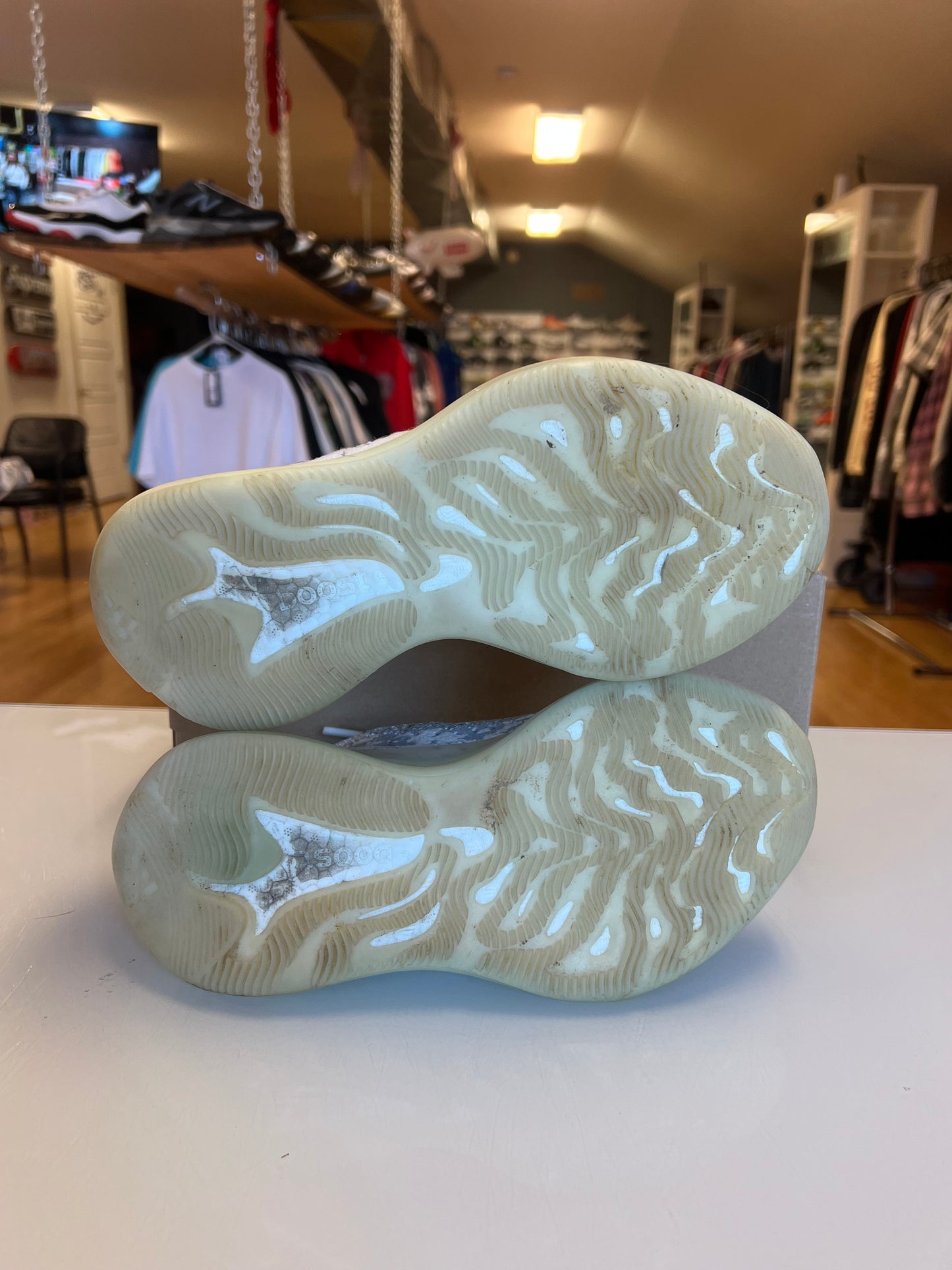 Yeezy 380 Alien