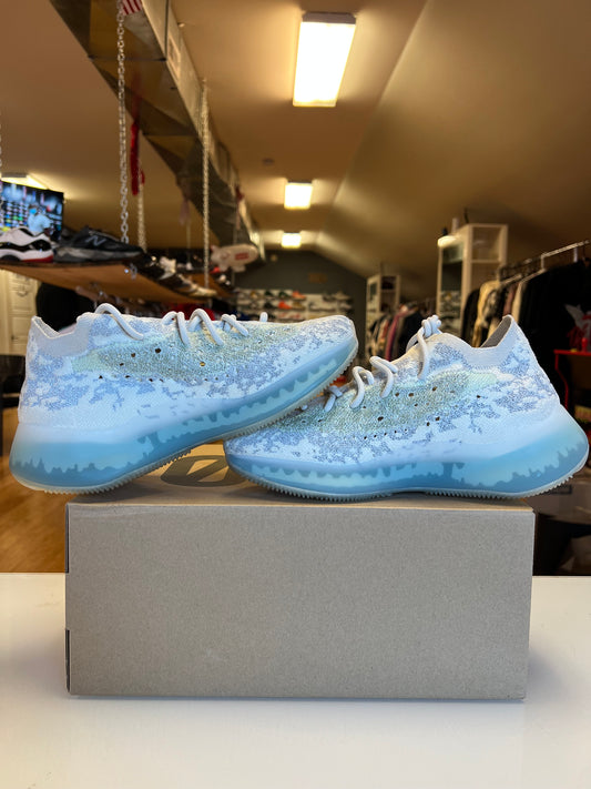 Yeezy 380 Alien Blue