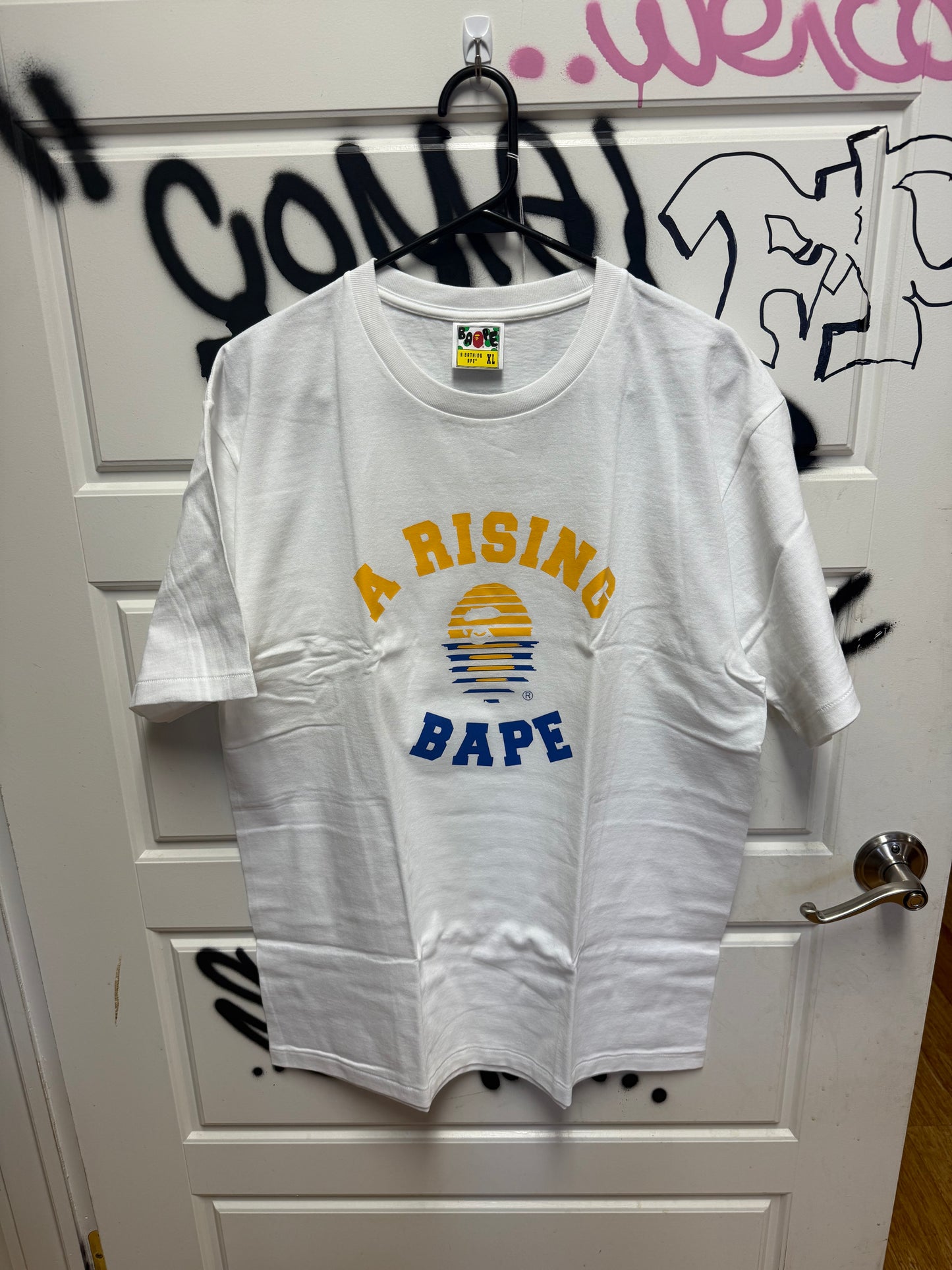 Bape Tee