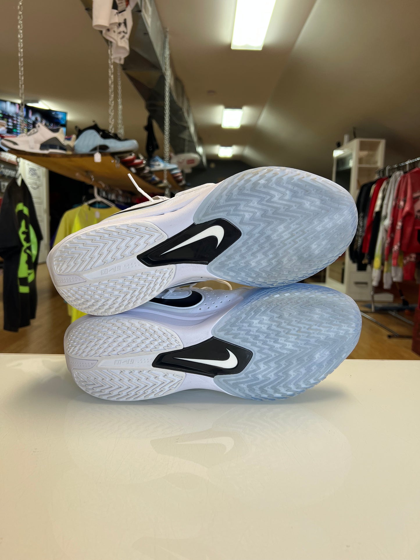 Nike Zoom GT