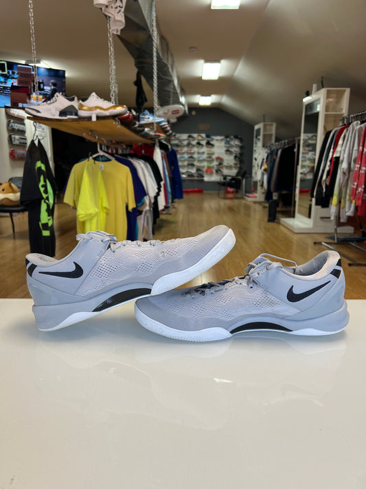 Kobe 7 Wolf Grey