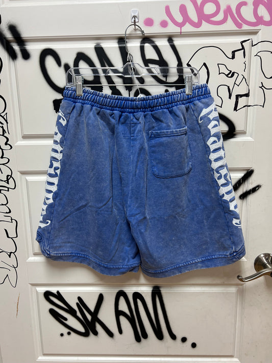 Godspeed Shorts