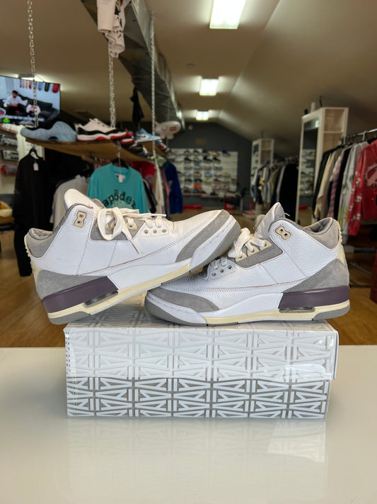 Jordan 3 A Ma Maniere