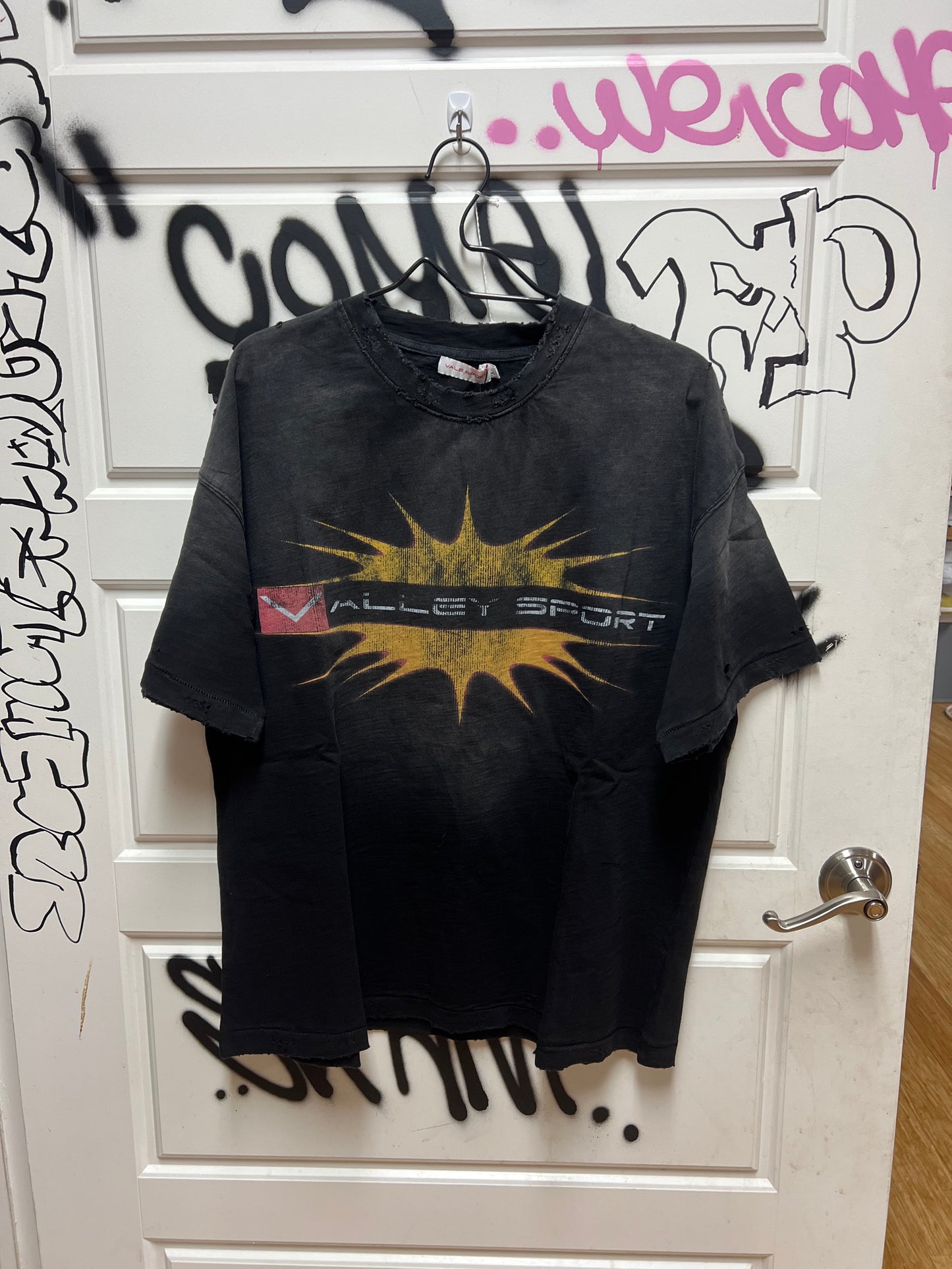 Vale Sport Tee