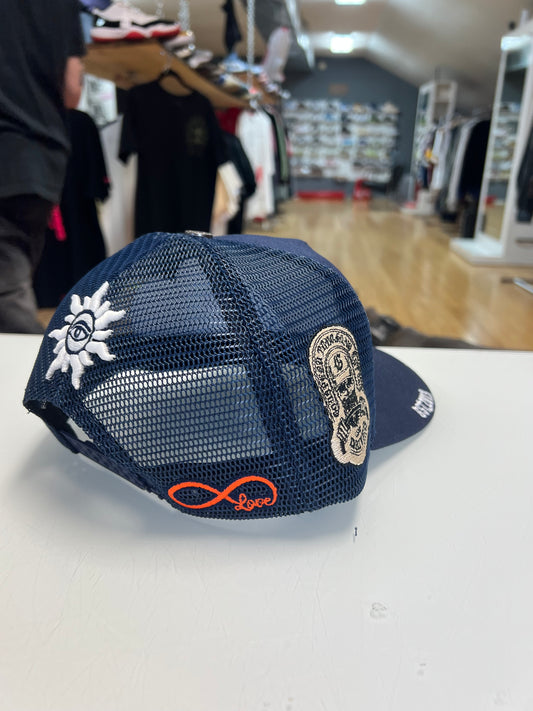 Godspeed Hat