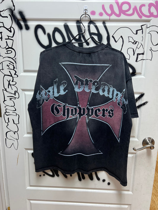 Vale Choppers Tee