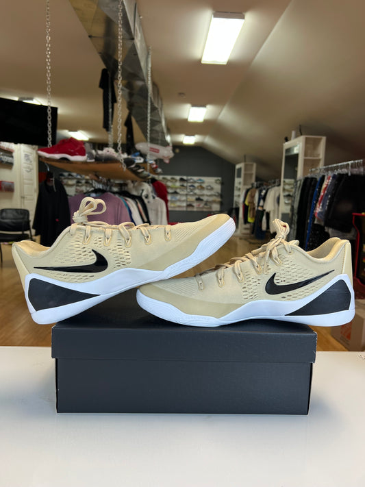Kobe 9 University Gold