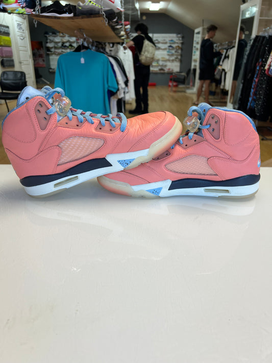 Jordan 5 DJ Khalid