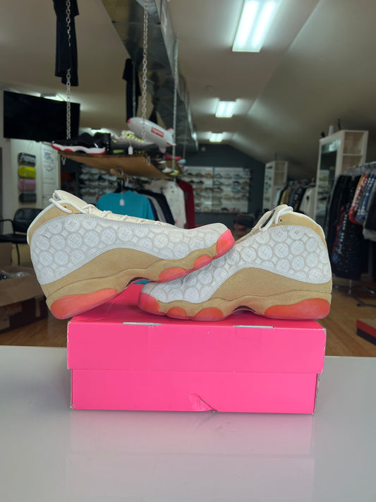 Jordan 13 Chinese New Year