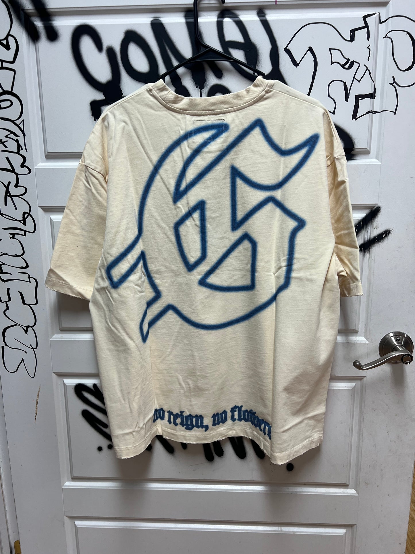 Godspeed Tee Bouquet