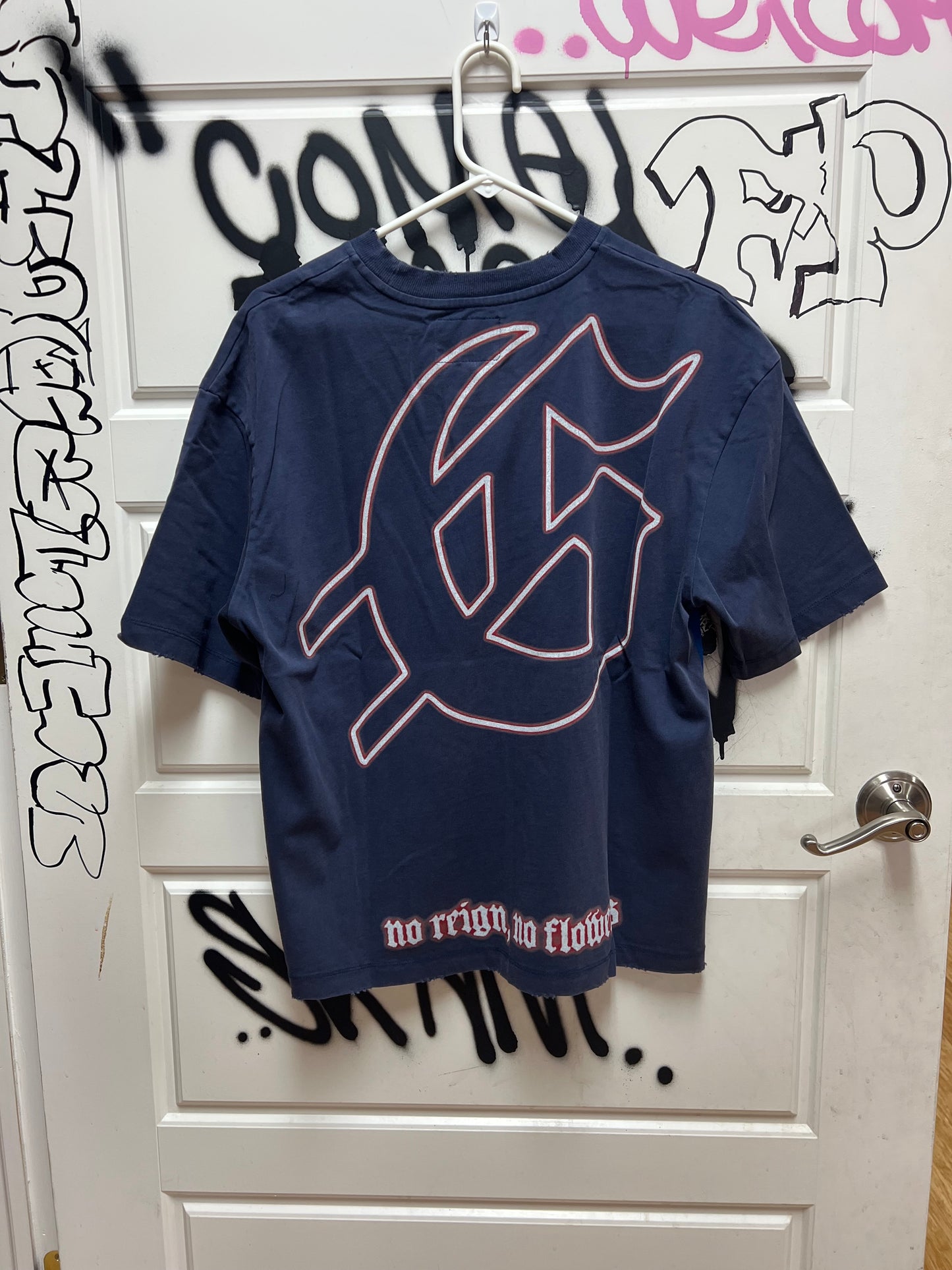 Godspeed Tee Bouquet