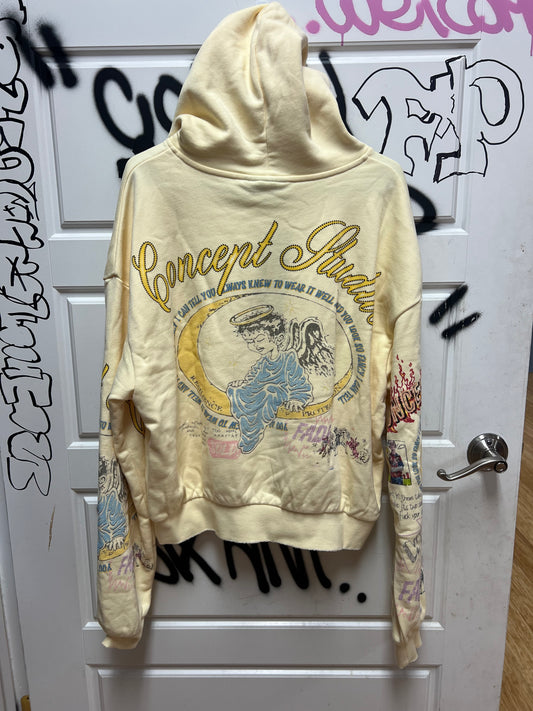 Concept Hoodie Studio