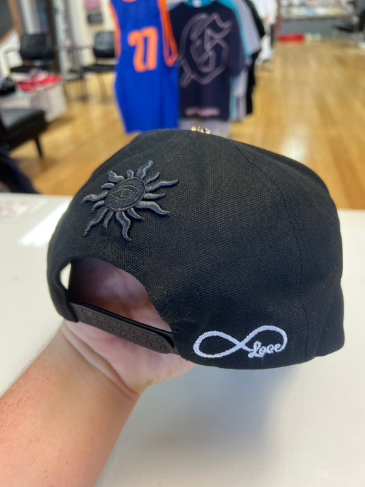 Godspeed Hat