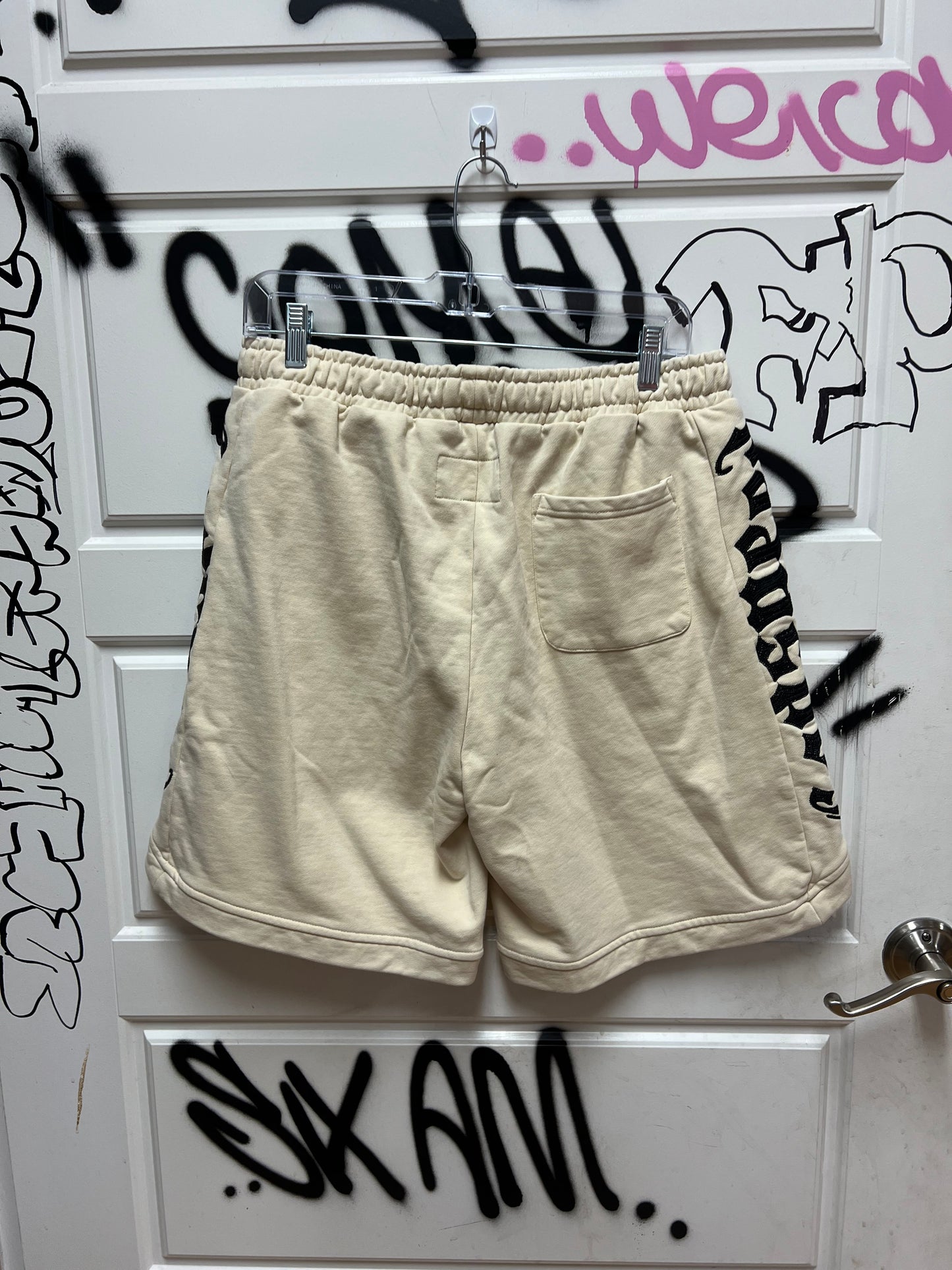 Godspeed Shorts