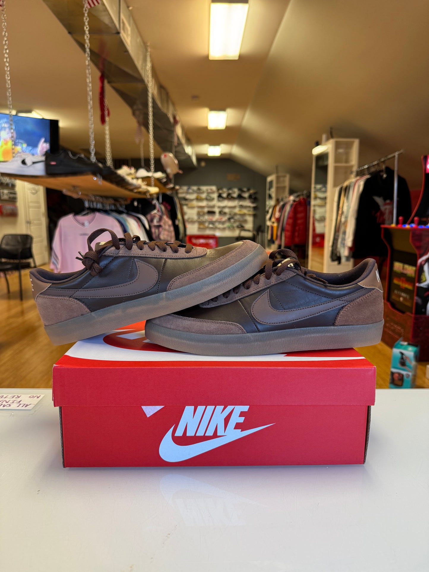 Nike Killshot