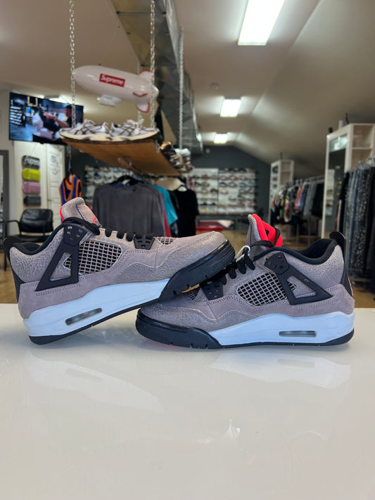 Jordan 4 Taupe Haze
