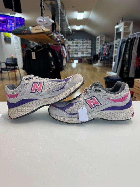 New balance 2002r rain cloud