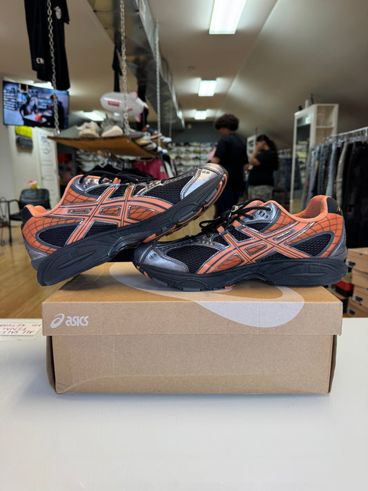 ASICS gel nimbus 10.1