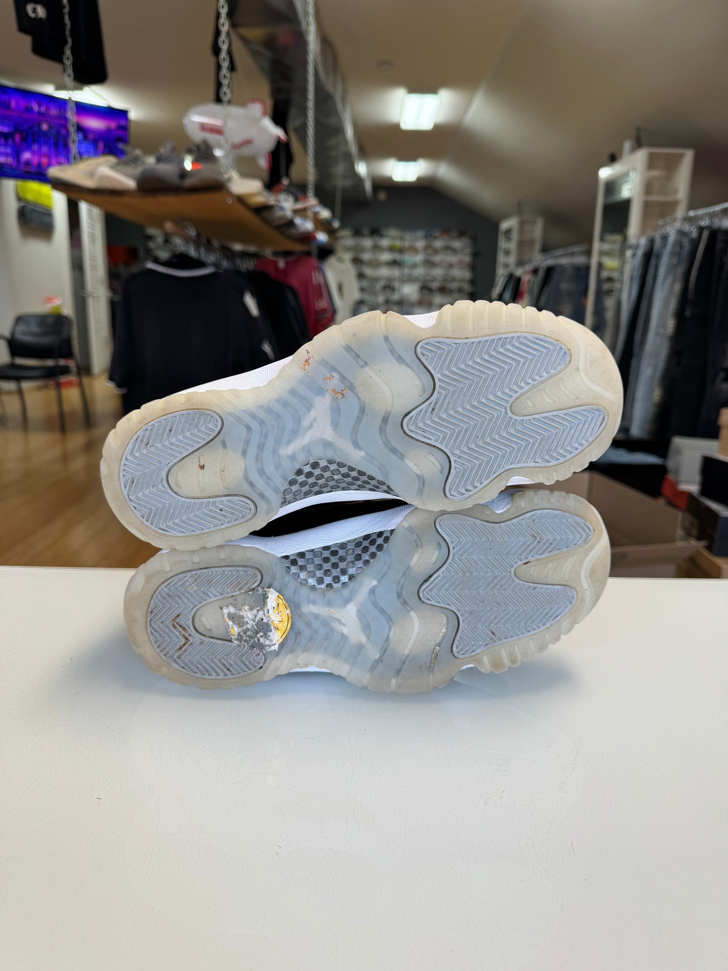 Jordan 11 jubilee