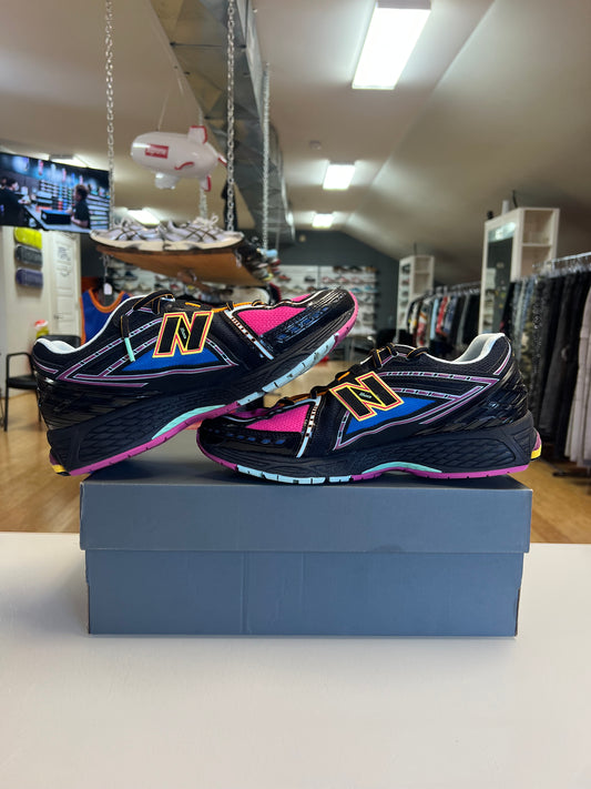 New Balance 1906r Neon Nights