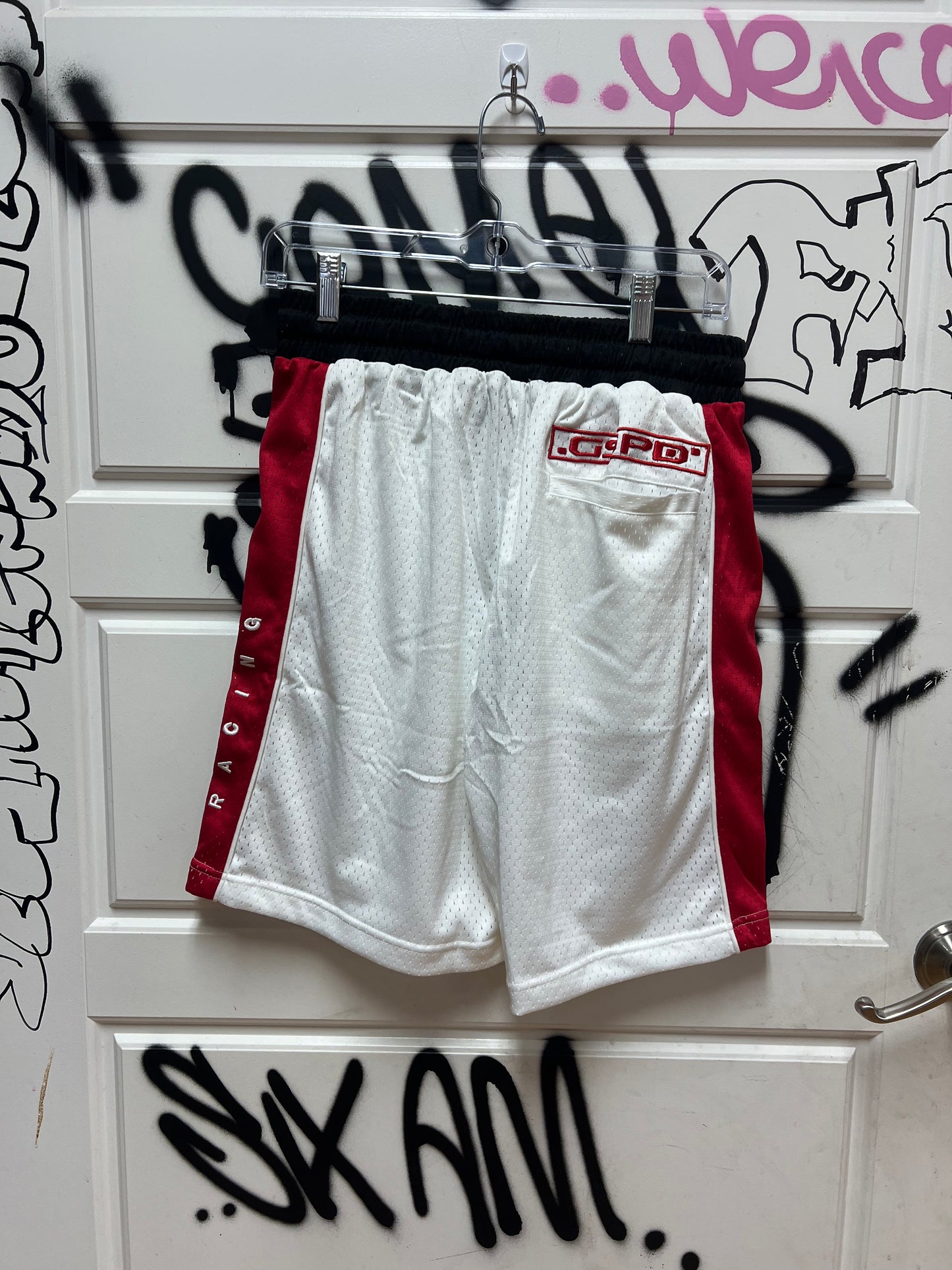 Godspeed Racing Shorts