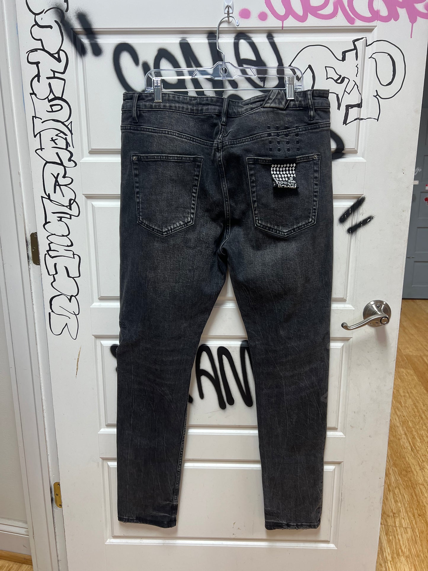 Ksubi Jeans