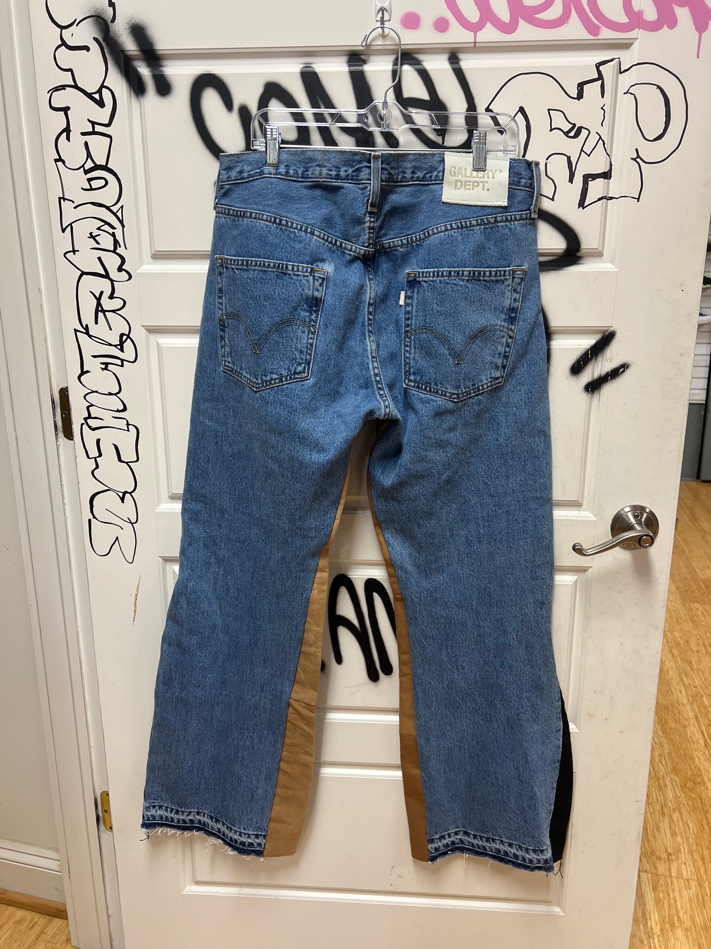 Gallery Dept. Jeans