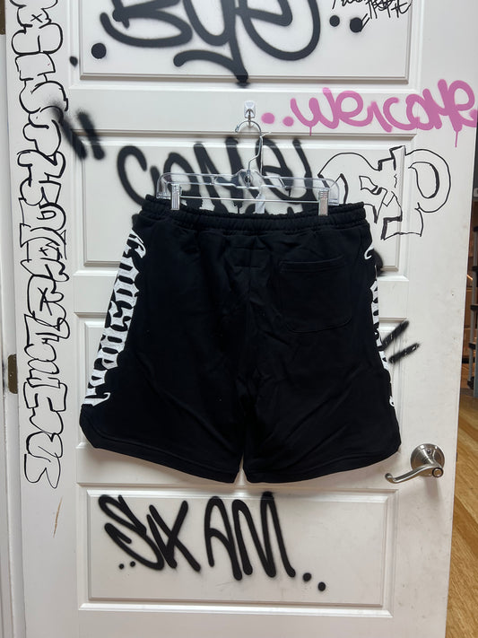 Godspeed Shorts