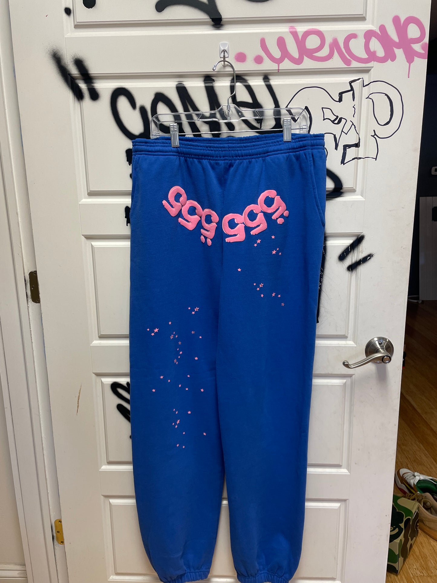 Spider Pants