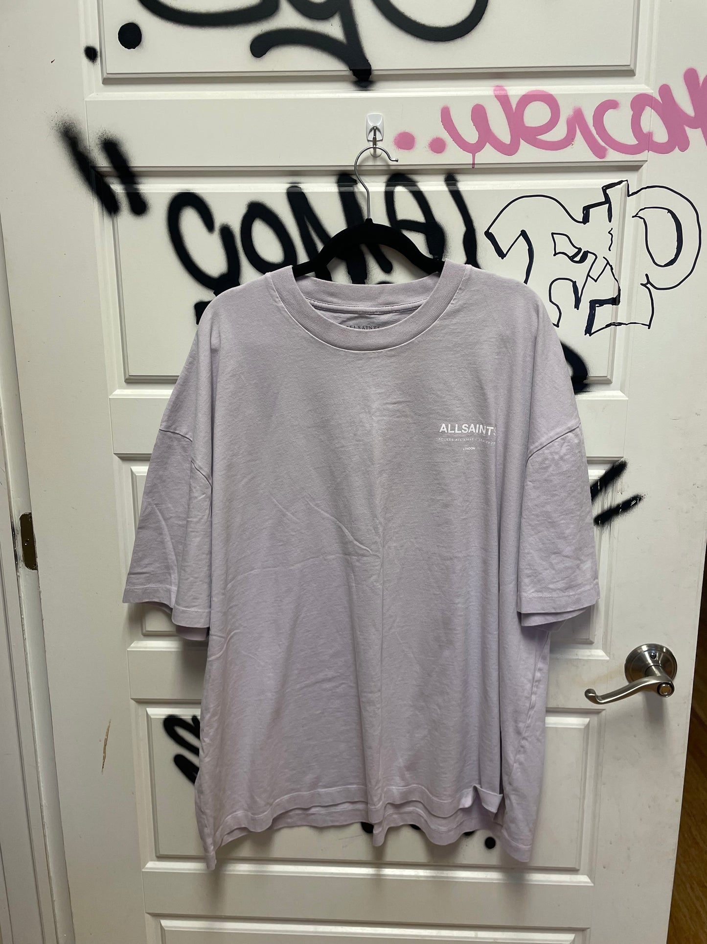 All Saints Tee