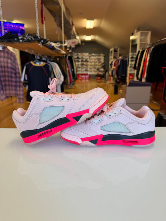 Jordan 5 low girls that hoop