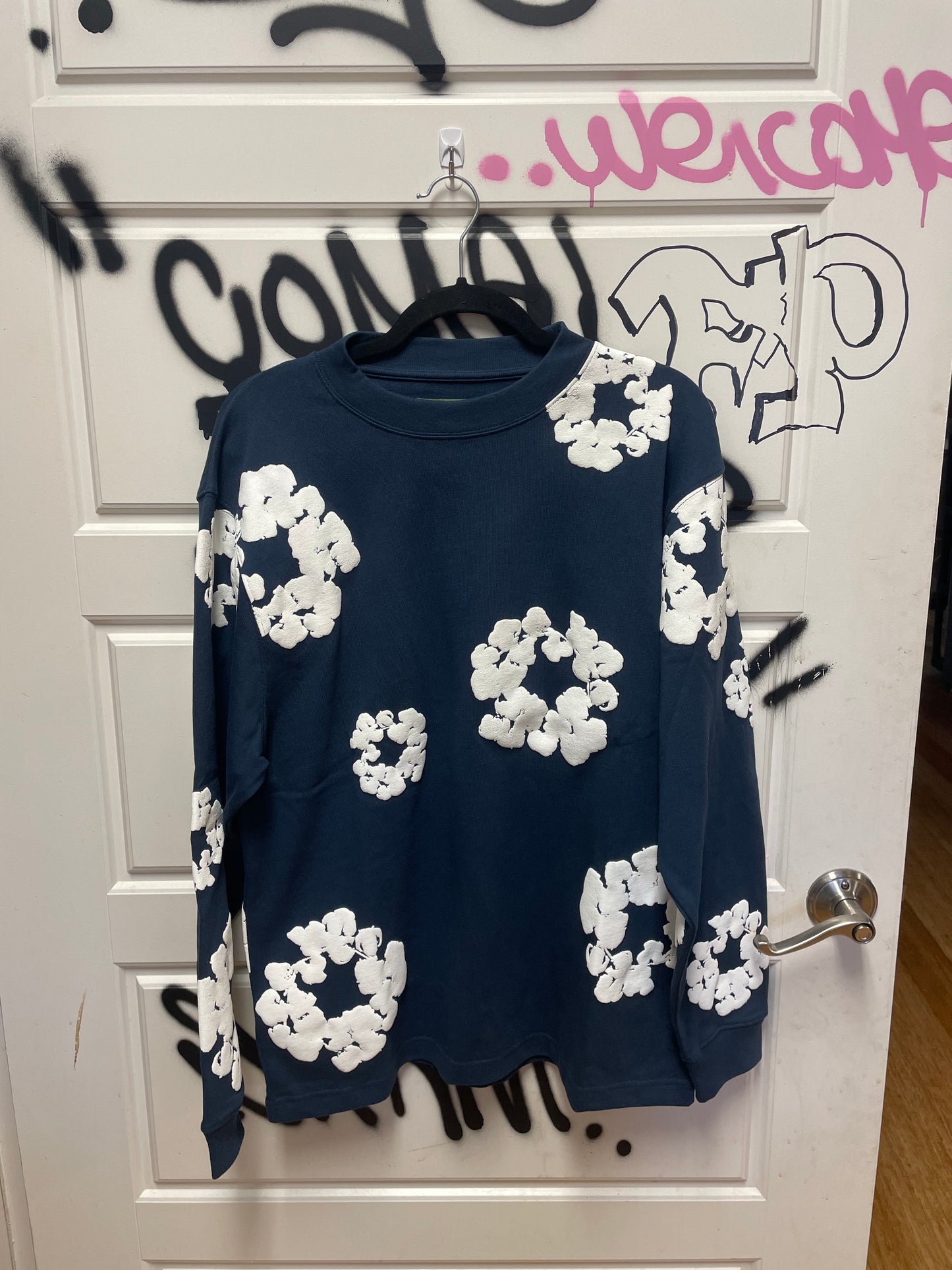 Denim Tears sweater