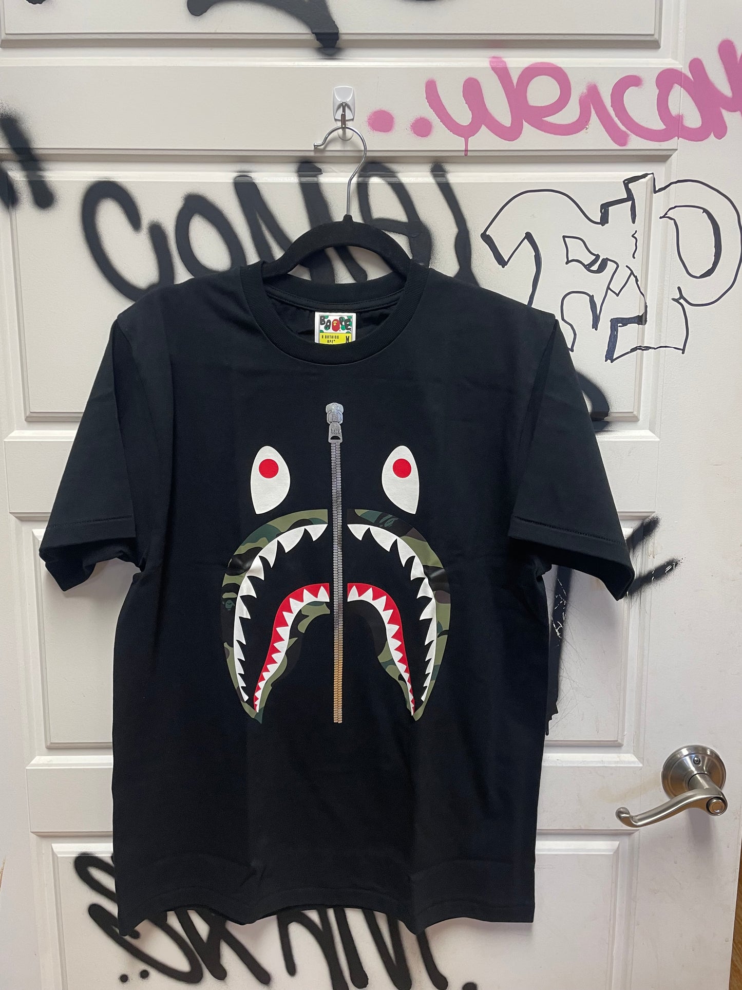 Bape Tee