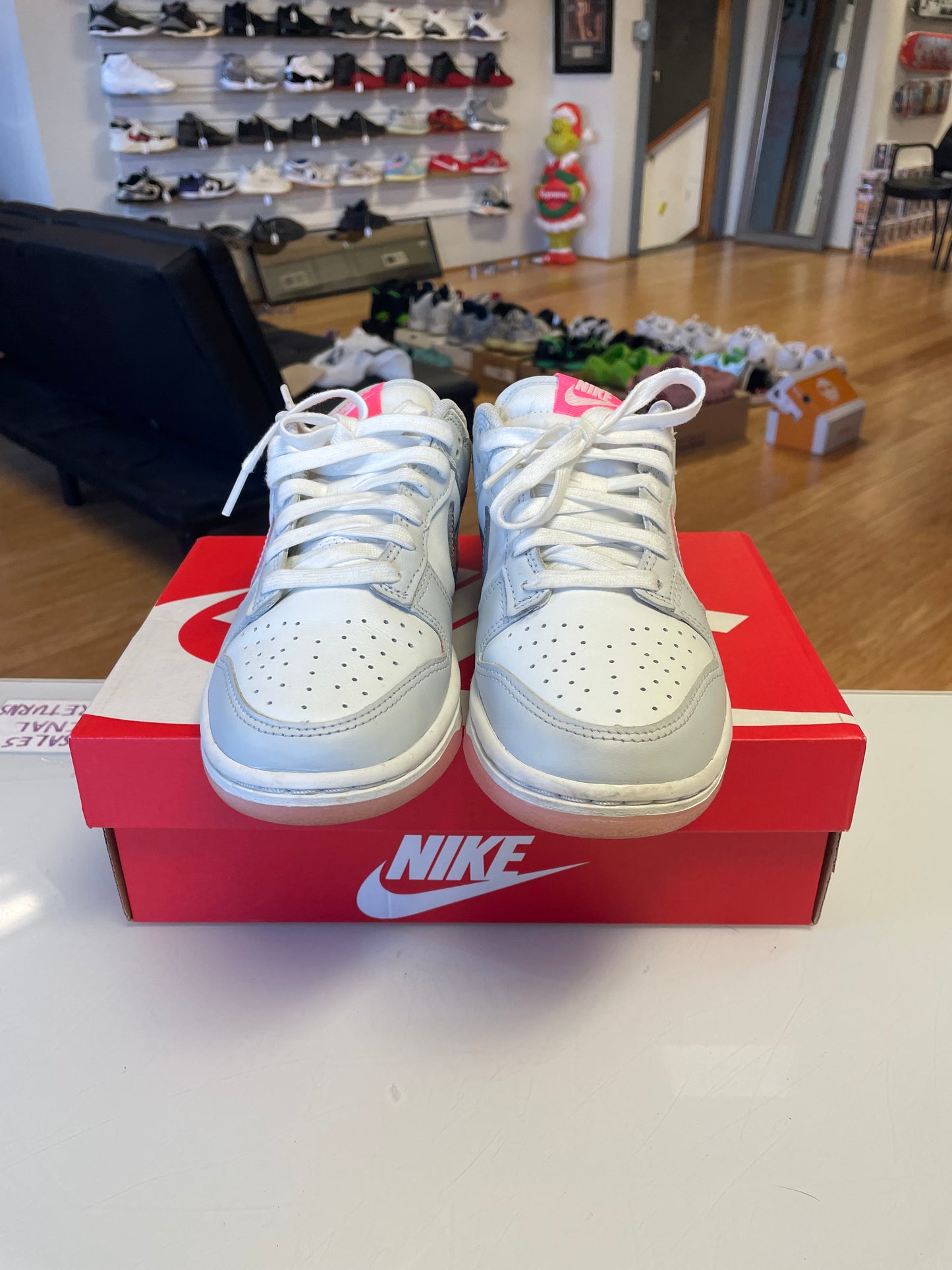 Nike dunk 520 Pack Pink
