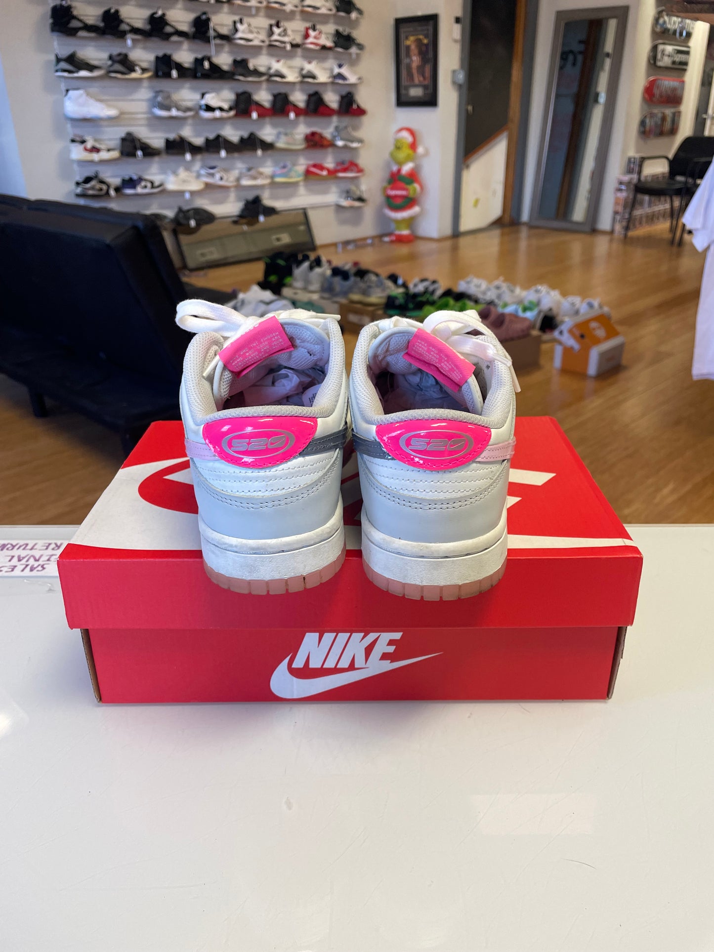 Nike dunk 520 Pack Pink