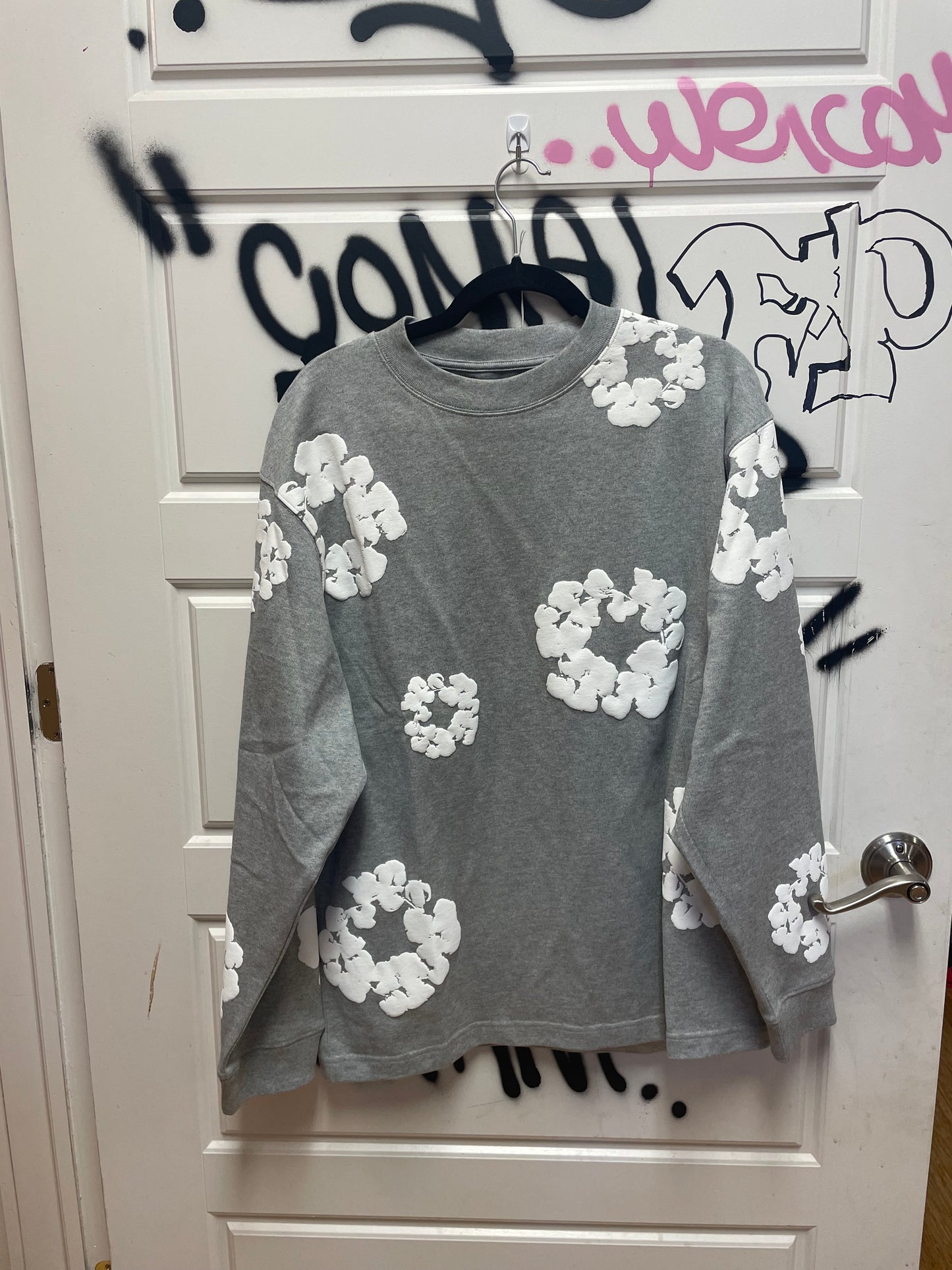 Denim Tears Sweater