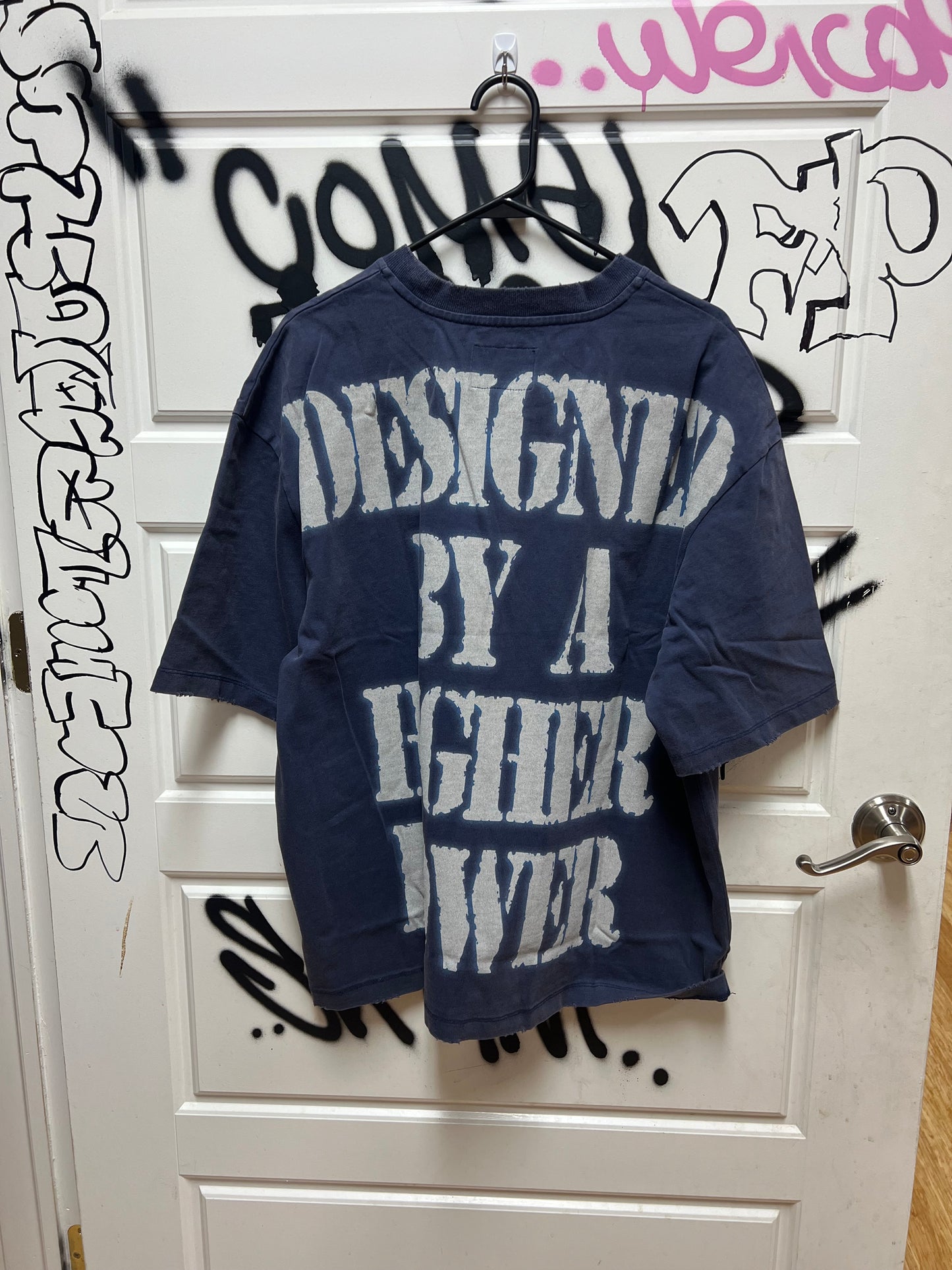 Godspeed Trucker Tee
