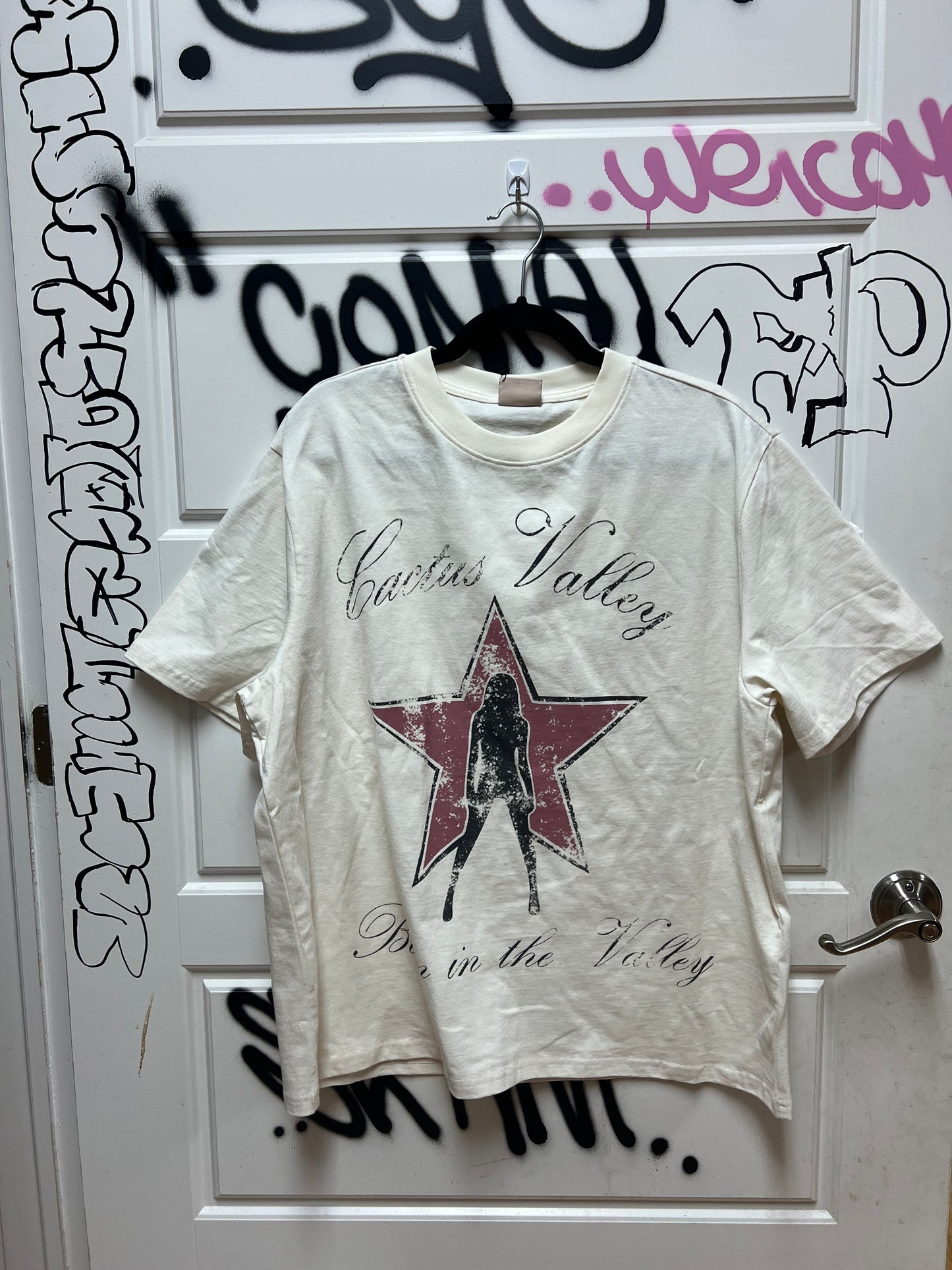 Cactus Valley Tee