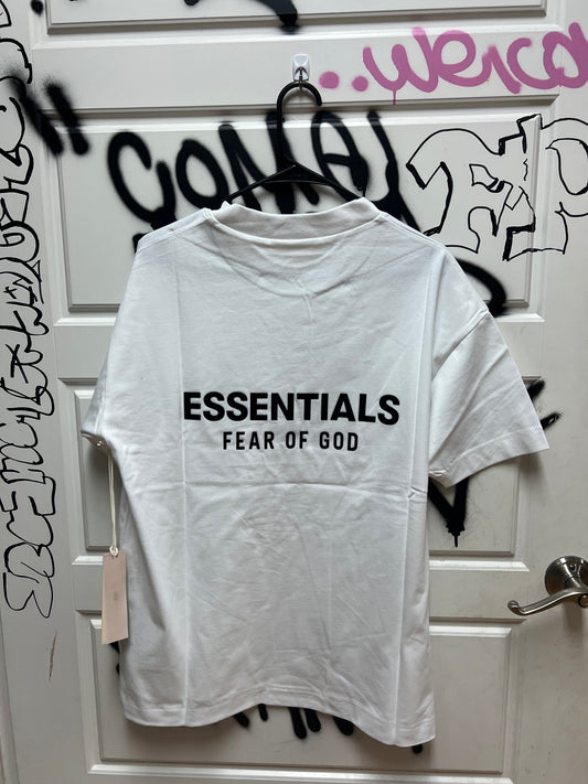 Essentials Fear of God Tee