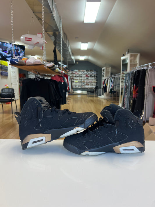 Jordan 6 DMP