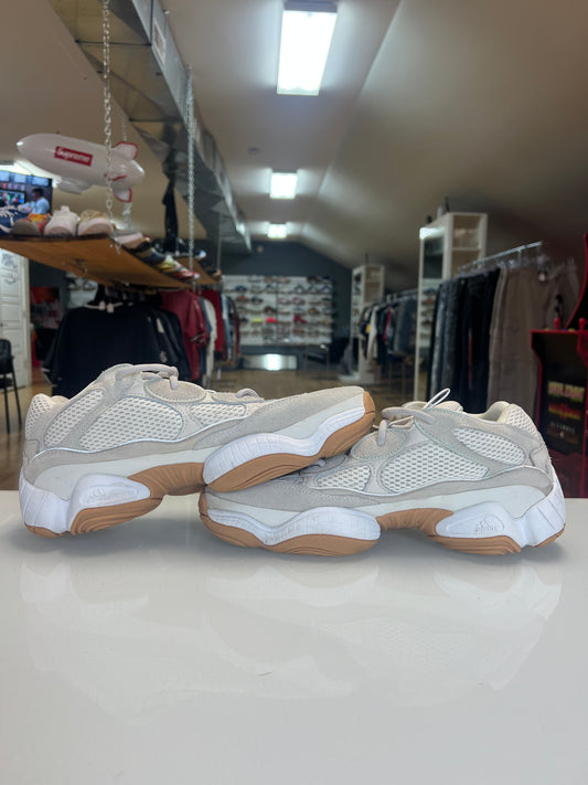 Yeezy 500 Stone Taupe